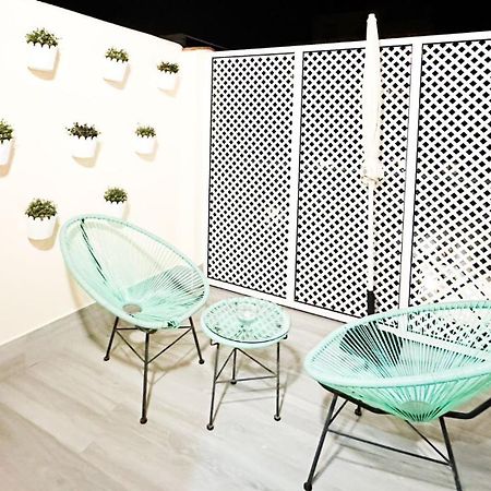 La Placita Boutique Centro Малага Экстерьер фото