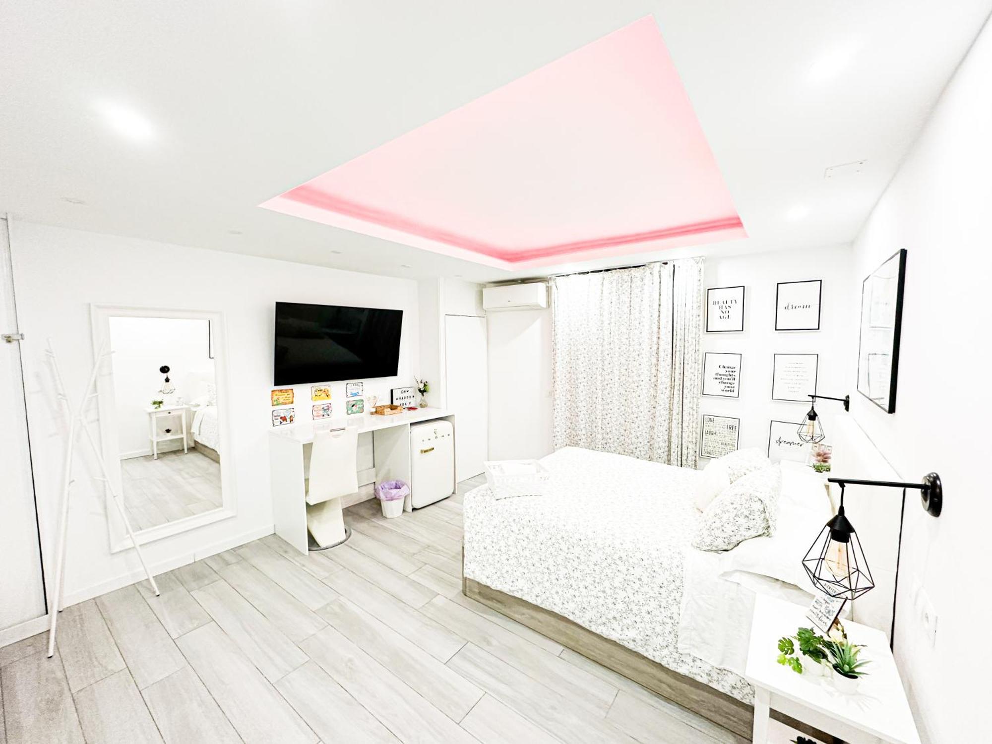 La Placita Boutique Centro Малага Экстерьер фото